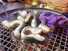 -釜山火炉·海鲜烤肉(紫藤路店)