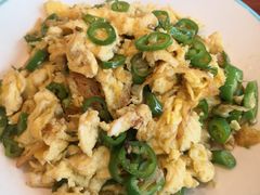 -川流不息·地道川菜·小龙虾(松东路店)