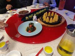 -山西会馆·晋菜·晋商宴·学堂记忆(许坦西街店)