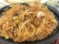 -绿丰园农家菜(南北大厦店)