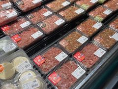 -胖东来生活广场(健康路店)