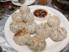 -红辣椒·川菜·火锅(张杨路店)