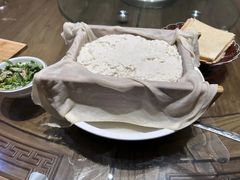 -木柴豆腐·活海鲜·鲁菜