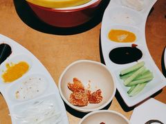 -京味斋·烤鸭·北京菜(安贞店)