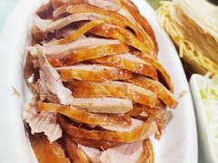 -郑州烤鸭总店