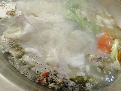 -土著渔匠·养生蝴蝶鱼(香樟路店)