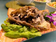 -博望坡酒楼(漕溪路店)