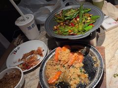 -皖香览约·徽菜(新湖广场店)