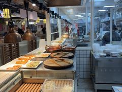 -八婺饭堂·自选店(新光汇店)