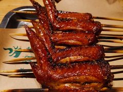 -鸽子窝(黄村店)