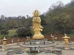 -幕燕滨江·长江观音景区