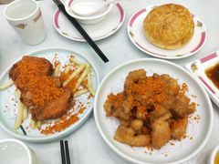 -东鑫记港式茶餐厅(南京东路店)