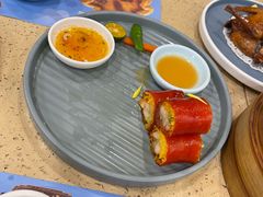 -点都德(世纪汇店)