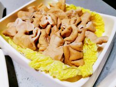 肥肠-海底捞火锅(海宁路店)