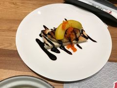 铁板鹅肝-赤坂亭·M9和牛烧肉·铁板烧(合肥万象城店)