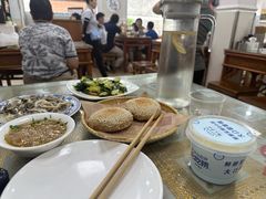 -清真·鸦儿李记·小馆(后海店)