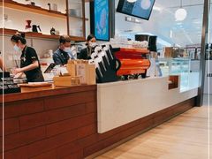 -Peet's 皮爷咖啡(乐峰店)