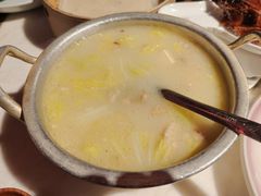 -小吊梨汤·北京菜·烤鸭(清河万象汇店)
