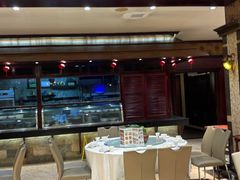 -大海湾酒楼(人南店)