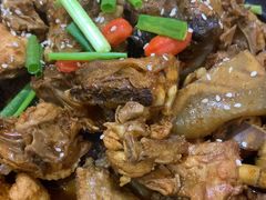 -元银甲·湖北地标美食(汉阳店)