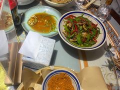 -刘师父老汉口江湖菜(蔡锷路店)