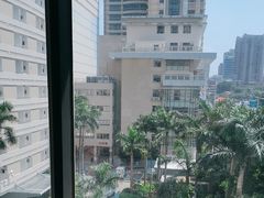 -厦门泰谷酒店(中山路镇海路地铁站店)