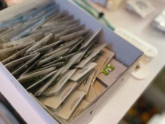 -醒味咖啡馆(南市桥巷店)