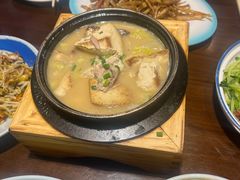 -满园烤鸭·春饼(丰科路万达店)