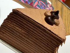 -Peet's Coffee皮爷咖啡(静安嘉里中心北区店)