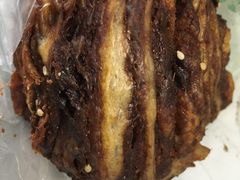糖花卷-老回回饺子馆(海洋馆店)