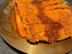 南乳排骨年糕-阿大排档(长春这有山店)