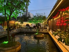 -麒麟小院·老九江菜(安平路店)