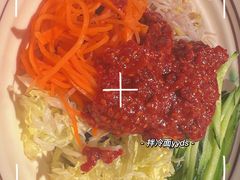 拌冷面-七八冷面·延边朝鲜族美食(圣熙八号店)