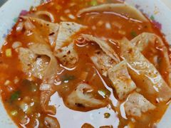 -铁谢李松祖传羊肉汤馆