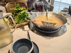 -左庭右院鲜牛肉火锅(京西大悦城店)
