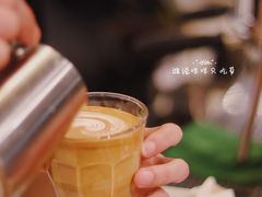 -Peet's 皮爷咖啡(东湖路手作店)