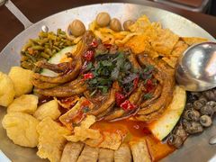 -小螺大作·螺蛳粉火锅(林和西店)