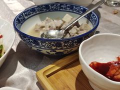 -东方红酒楼(知春路店)