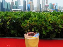 -池畔酒吧 WET Bar