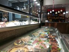 -纪林菜馆·博山菜老字号(华光路店)