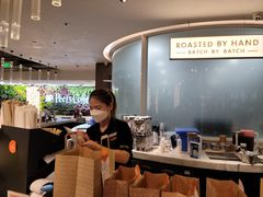 -Peet's 皮爷咖啡(东湖路手作店)