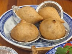 -芋包王闽南茶楼(八市店)
