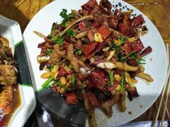 -87号烧烤海鲜·大排档(金沙滩店)