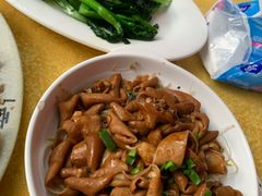 豉油皇鹅肠-化州肥仔大排档(建安二路店)