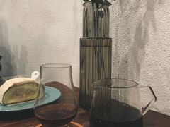 -醒味咖啡馆(南市桥巷店)