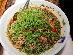 徐家口口脆-锦府盐帮·李宅(领展购物广场中关村店)