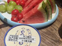 -永红源啤酒·烧烤·海鲜·大排档(青特城店)