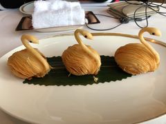 -金轩中餐厅 Jin Xuan(浦东丽思卡尔顿酒店)