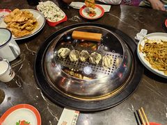 -粗粮人家·东北菜(洋桥店)