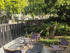 -J Create城市露营咖啡·简餐·宠物(上海动物园店)